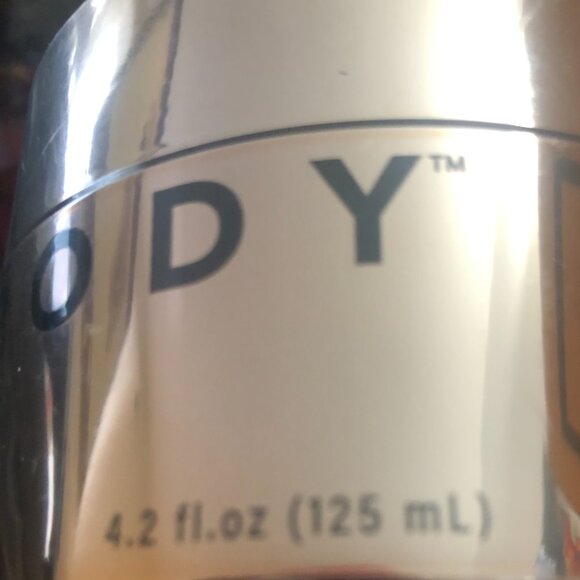 JLO Body Firm booty Balm4.2 fl. oz New sealed - Picture 3 of 4